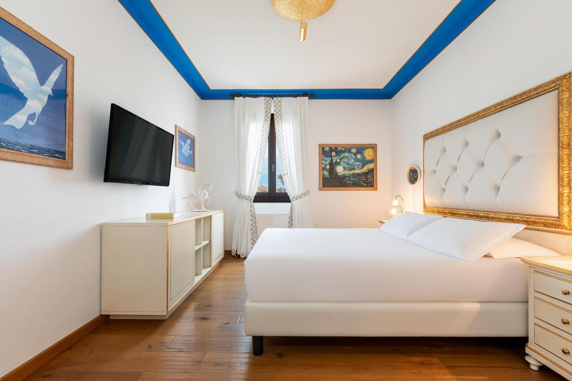 Junior Suite Lake View Annex